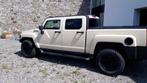 Hummer h3t ALPHA, Auto's, Automaat, 4 deurs, Wit, 5 zetels