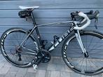 Racefiets/koersfiets cube agree gtc carbon, Fietsen en Brommers, Ophalen, Carbon