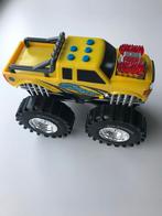 Speelgoed TRUCK met geluiden en lichtjes, Ophalen of Verzenden, Nieuw