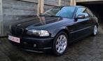 Bmw e46 coupé automatique + LPG, Achat, Air conditionné, Automatique, Particulier