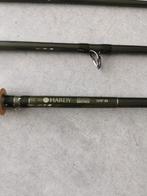 Hardy dubbelhandig vlieghengel en vliegreel, Watersport en Boten, Ophalen