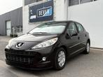 Peugeot 207 ! 2011 ! 1,4 i! 163000 Km ! Airco!, Autos, Euro 5, Achat, Vitres électriques, Particulier