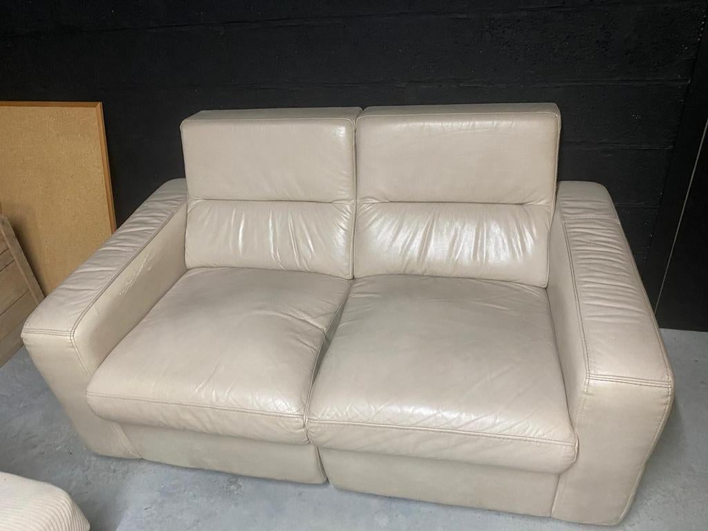 Gratis 2-zit, Ophalen