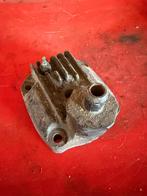 Honda MBX MTX 80cc cilinderkop met tempsensor, Fietsen en Brommers, Brommeronderdelen | Algemeen, Ophalen of Verzenden, Gebruikt