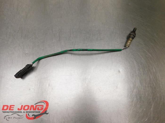 Sonde lambda d'un Renault Modus, Renault, -, 3 mois de garantie, Utilisé