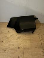 Range Rover Evoque L538 2015 Bovenkant Achterbumper zwart me, Auto-onderdelen, -, -, Ophalen of Verzenden, Achter