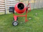 Lescha betonmolen 165 S, Doe-het-zelf en Bouw, Ophalen, Zo goed als nieuw