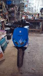 Speedfight 2, Fietsen en Brommers, Ophalen, Gebruikt, Klasse B (45 km/u), Speedfight