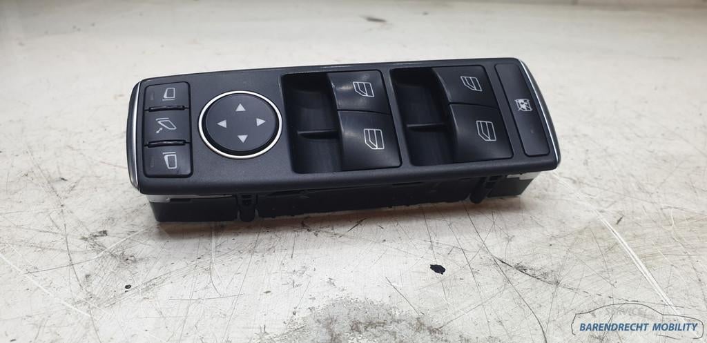 Raamschakelaar E-klasse cabriolet W207 2049055402 origineel, Auto-onderdelen, Dashboard en Schakelaars, Mercedes-Benz, Gebruikt