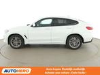 BMW X4 xDrive 20d M Sport (bj 2021, automaat), Auto's, Automaat, USB, 158 g/km, Euro 6