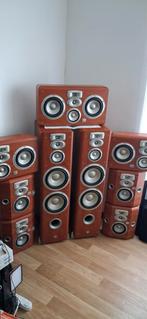 JBL STUDIO L-SERIE, Audio, Tv en Foto, Luidsprekerboxen, Ophalen, JBL