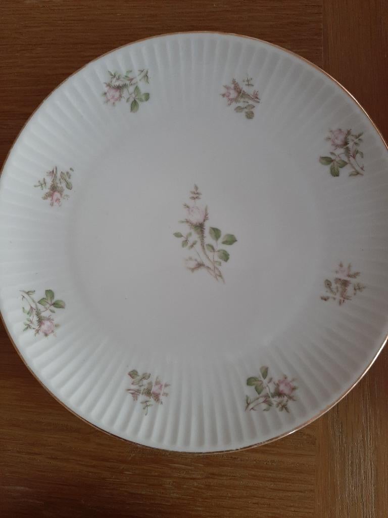 Servies Winterling Bavaria, Antiek en Kunst, Ophalen