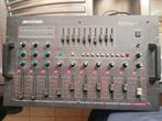 JBSYSTEMS MX09 Mengpaneel, Muziek en Instrumenten, Ophalen, Gebruikt, Microfooningang