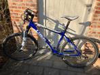 Mountainbike, Fietsen en Brommers, Ophalen, Gebruikt, Hardtail, Heren