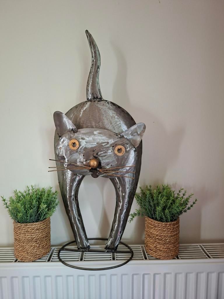 Kat, Enlèvement ou Envoi