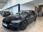 BMW 518 M-Pack / Automaat / Apple-Android / Camera / DAB /, Autos, Euro 6, 109 g/km, Rétroviseurs électriques, Hybride Électrique/Diesel