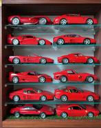 Bburago Ferrari  1:18, Hobby en Vrije tijd, Ophalen of Verzenden, Zo goed als nieuw, Auto, Burago