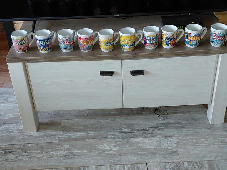 Tasses Banter, Maison & Meubles, Cuisine | Vaisselle, Envoi