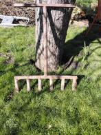 Preiplanter 6 prikkers, Tuin en Terras, Ophalen