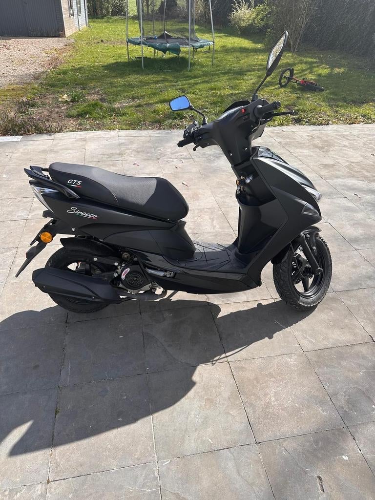 Brommer, Vélos & Vélomoteurs, Enlèvement