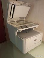 Oki multifunctionele Led laser printer, Ophalen, Faxen, Printer