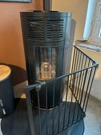 Poele a pellet 9kw, Enlèvement, Comme neuf