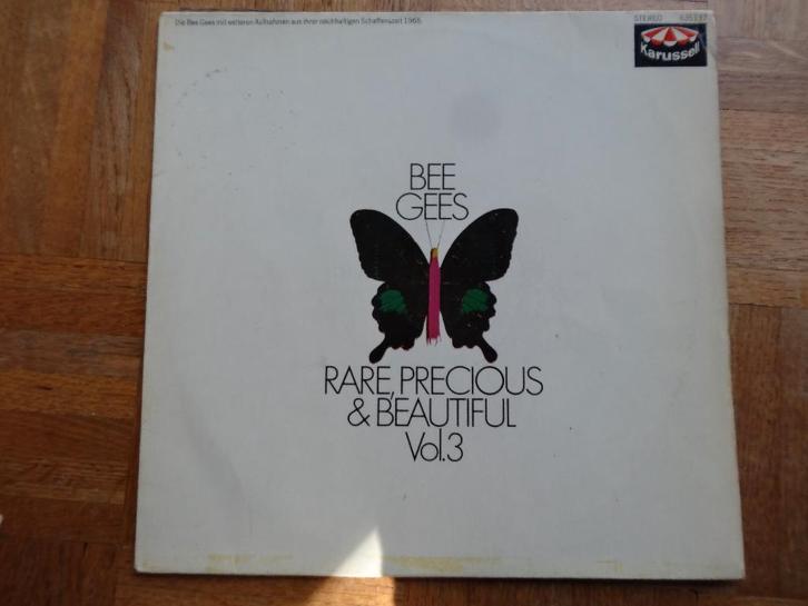 The Bee Gees, CD & DVD, Vinyles | Pop, Utilisé, 1960 à 1980, 12 pouces, Enlèvement ou Envoi