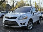 Ford Kuga / 2010 / 203.000km / Diesel, Auto's, Ford, 100 kW, Bedrijf, Kuga, Te koop