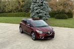 Renault Scenic, Auto's, Renault, Monovolume, 4 cilinders, Leder en Stof, 5 deurs