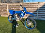 Yamaha yz 125, Motoren, Particulier, Crossmotor, 11 kW of minder, 1 cilinder