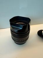 Fujinon XF 35mm f1.4, Enlèvement, Comme neuf