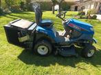 Tracteur tondeuse, Jardin & Terrasse, Tondeuses autoportées, Enlèvement, 90 à 120 cm, Iseki, Utilisé