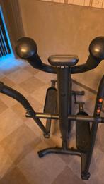 Vélo elliptique EL 100 Domyos, Enlèvement, Comme neuf, Vélo elliptique