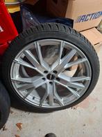 Gmp gunner audi a6 rs6 c7 20 inch 5x112 winterbanden, Pneus hiver, Enlèvement, 20 pouces, Jante(s)