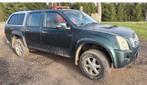Isuzu d-max, Auto's, Isuzu, 5 deurs, Particulier, 4x4, Te koop