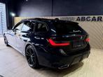 BMW 3 Serie 316 DA * TOURING * PACK M * GAR 12 MOIS *, Auto's, 122 pk, Euro 6, 4 cilinders, 2255 kg