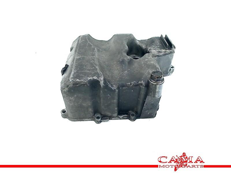 CARTER D'HUILE Yamaha YZF R6 2003-2005 (YZF-R6 5SL) (5EB00), Motos, Dhr. S. di Majo, Utilisé, Info@cama-motorparts.nl, P.J. Troelstraweg 8 8
3144 CX  MAASSLUIS, NL