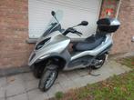 Piaggio MP3 2500cc 2010 18dms exchange stromer st3 st5, Entreprise
