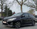 Mitsubishi Space Star 1.2i Benzine Automaat 2021 Airco Carpl, Autos, 80 ch, Achat, Entreprise, Autre carrosserie