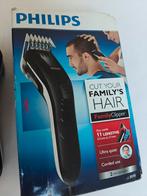 Tondeuse Philips, Ophalen