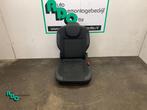 Stoel achter van een Renault Twingo (Twingo 07-), Auto-onderdelen, Gebruikt, -, Renault, -