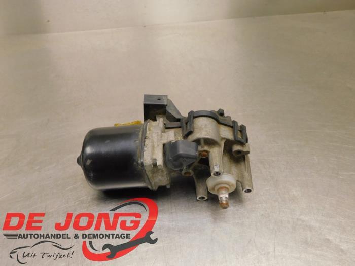 Moteur essuie-glace avant d'un Mini Cooper S, -, 3 mois de garantie, -, -