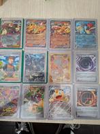 Pokemon kaarten, Ophalen of Verzenden