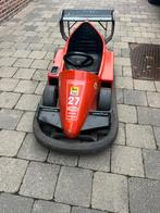 Voiture tamponneus Ferrari vintage enfants en état de marche, Enlèvement