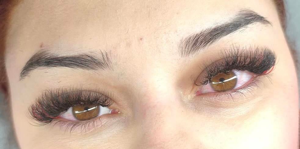 Estension de cils, Enlèvement ou Envoi, Comme neuf