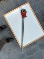 Ridgid draad snij toestel 1/2 BSPT, Ophalen, Gebruikt