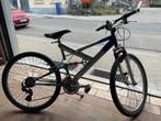 Fiets 24-26inch, Fietsen en Brommers, Ophalen, Gebruikt