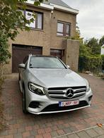 MERCEDES-BENZ GLC 220d 4 matc pack offroad, Autos, Mercedes-Benz, Argent ou Gris, Achat, Euro 6, Carnet d'entretien