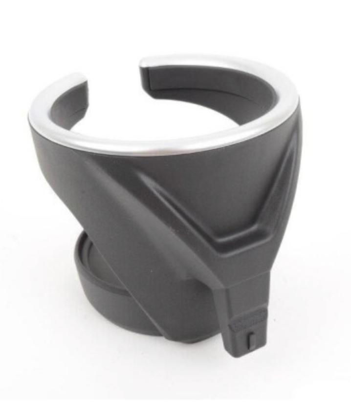 PORTE-GOBELET BMW i3 - PIÈCE D'ORIGINE BMW 51169283147, Autos : Pièces & Accessoires, Habitacle & Garnissage, BMW, Neuf, Enlèvement ou Envoi