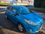 FORD FIESTA 1.4 TDCI, Achat, Boîte manuelle, 1398 cm³, Particulier